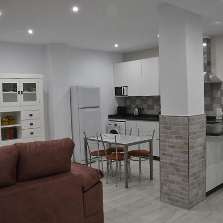Apartamento El Pocito Kordoba Bagian luar foto