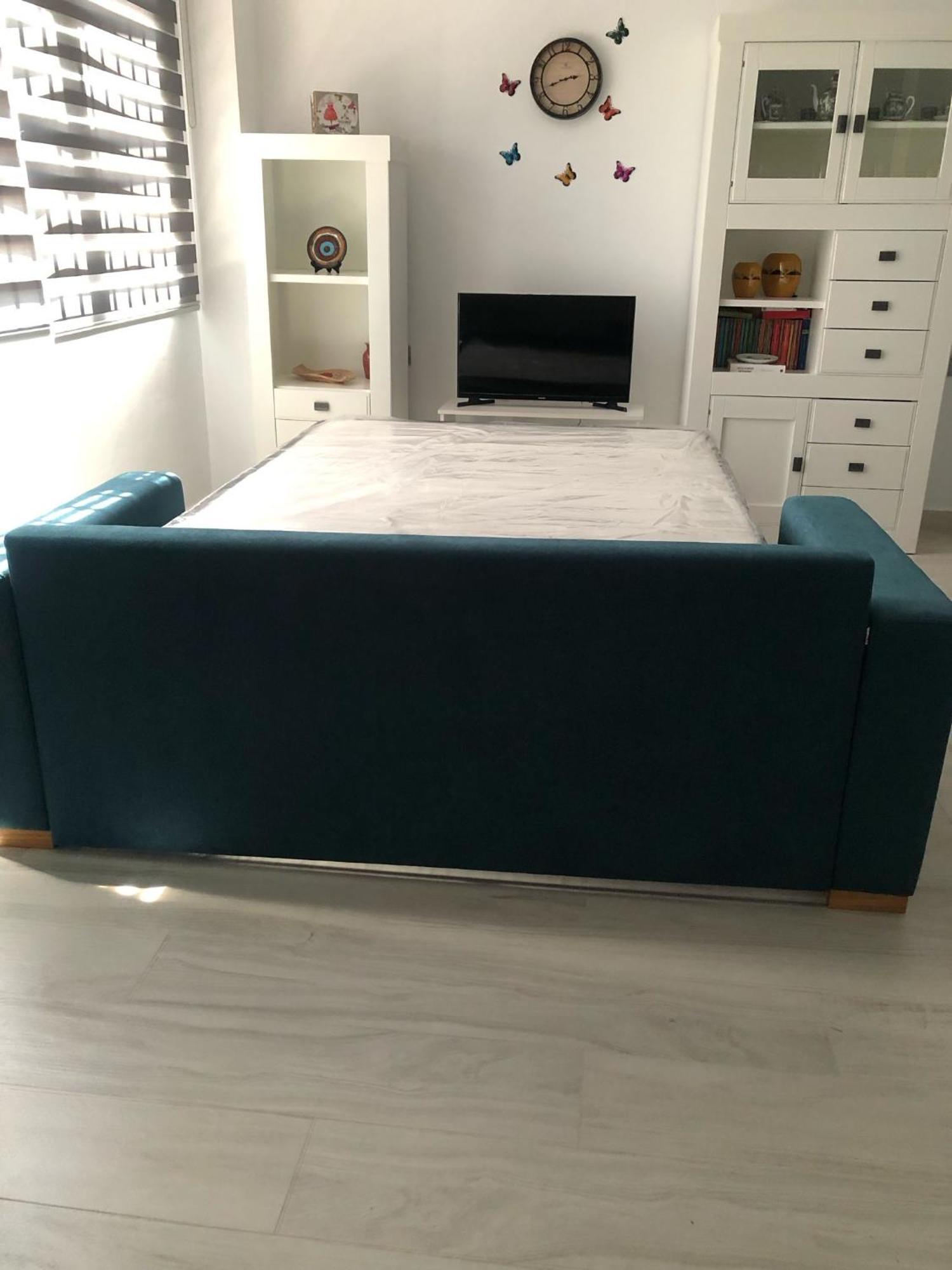 Apartamento El Pocito Kordoba Bagian luar foto